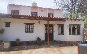 La Casa de la Abuela Tilcara
